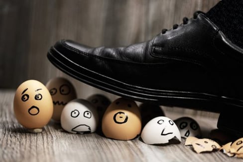 Bad Board Members End Companies