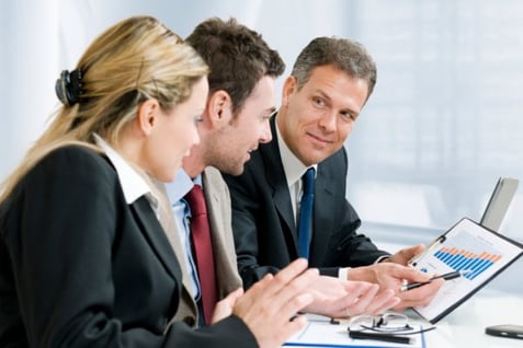 CFO. Controller. Bookkeeper. What’s the Difference? What Should I Pay?