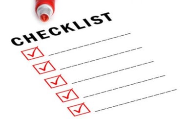Due Diligence Checklist for Raising Venture Capital