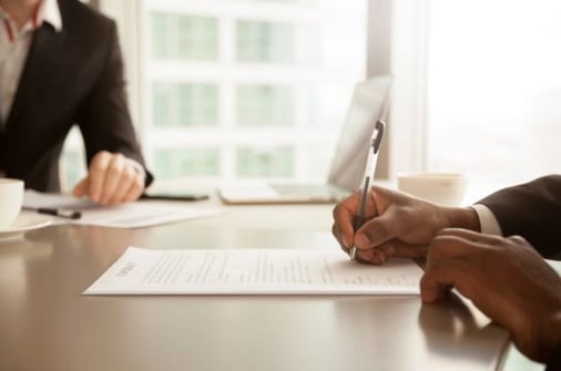 Should You Sign Personal Guarantees on Business Loans?