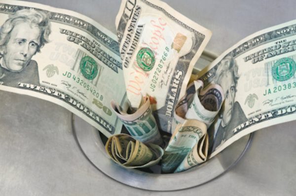 How A CFO Knows When A Company Will Run Out of Cash