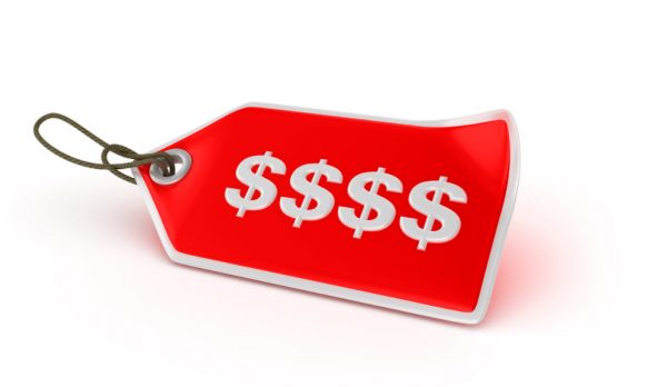 Product Pricing Tips For Early Stage Companies