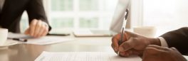 Should You Sign Personal Guarantees on Business Loans?