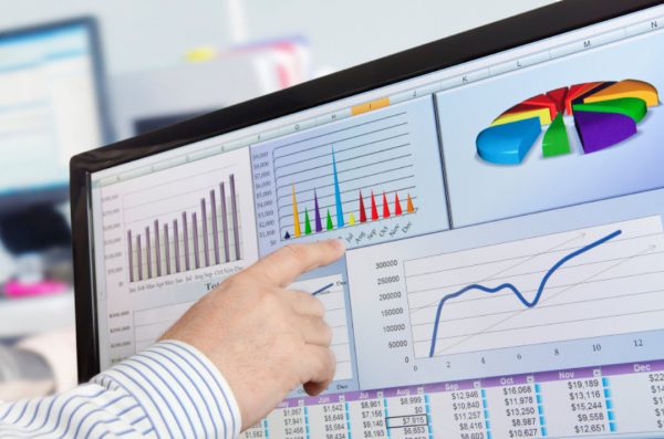 What Is Your Business Data Telling You?