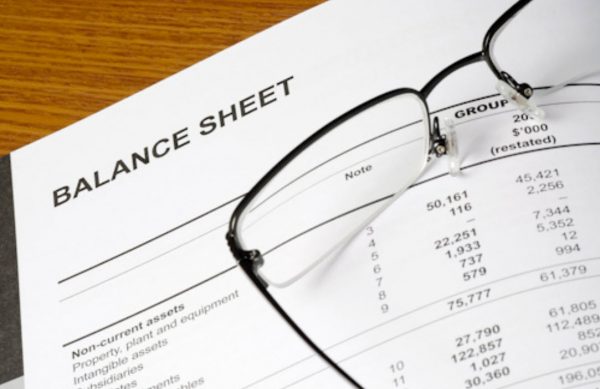 What to Provide When Asked For Your Company’s Financials