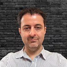 Navid Nassiri