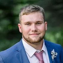 Aaron Burdick