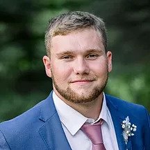 Aaron Burdick