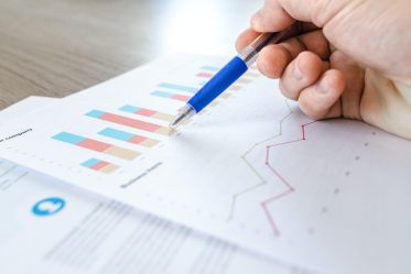 Cash: Raising, Spending and Tracking for Fast Growing Companies