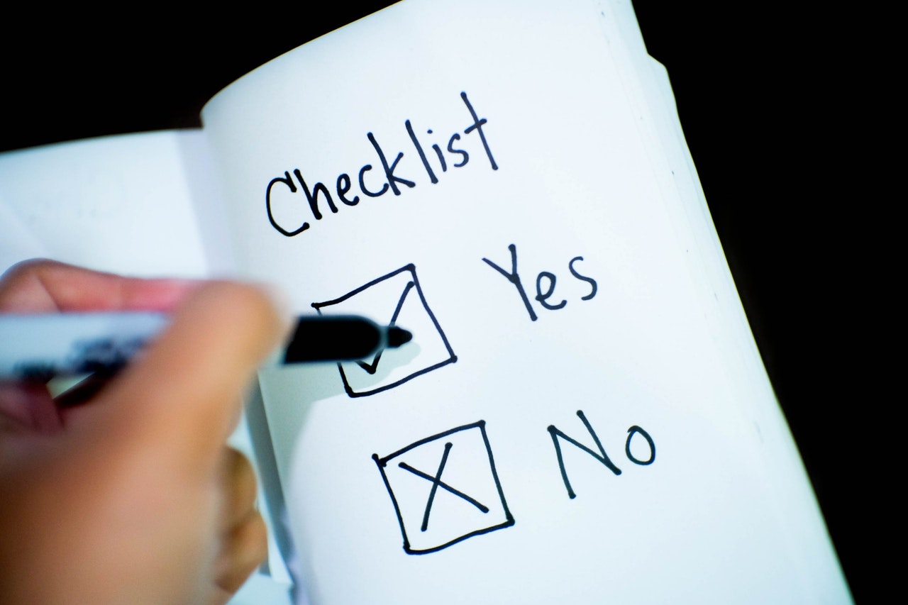 Due Diligence Checklist for Venture Capital