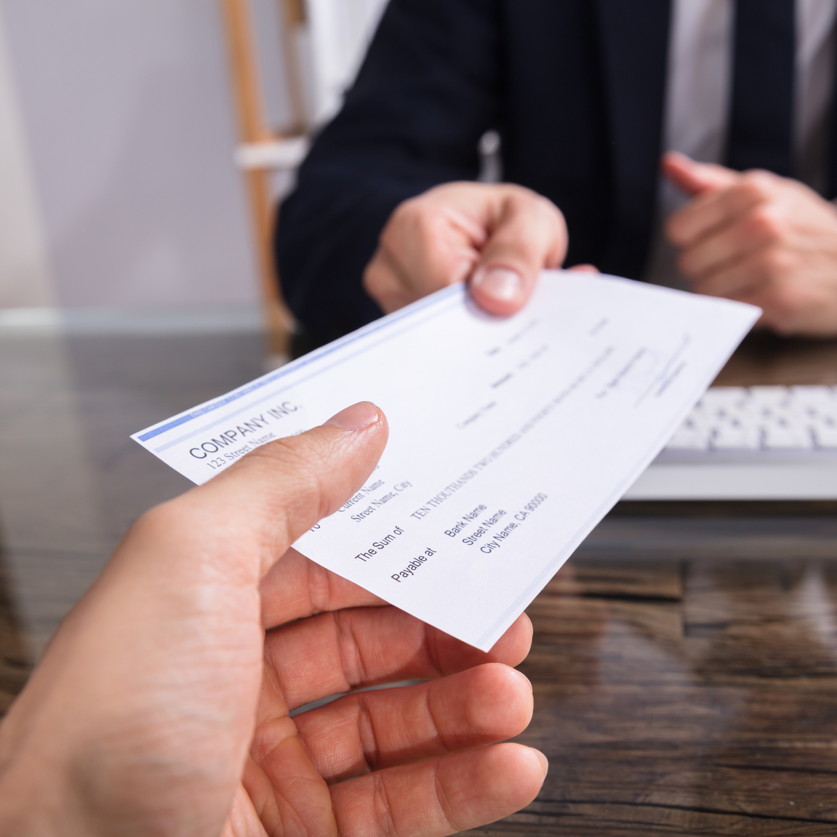 There Will Be Enough Paycheck Protection Program Funding For All of Us